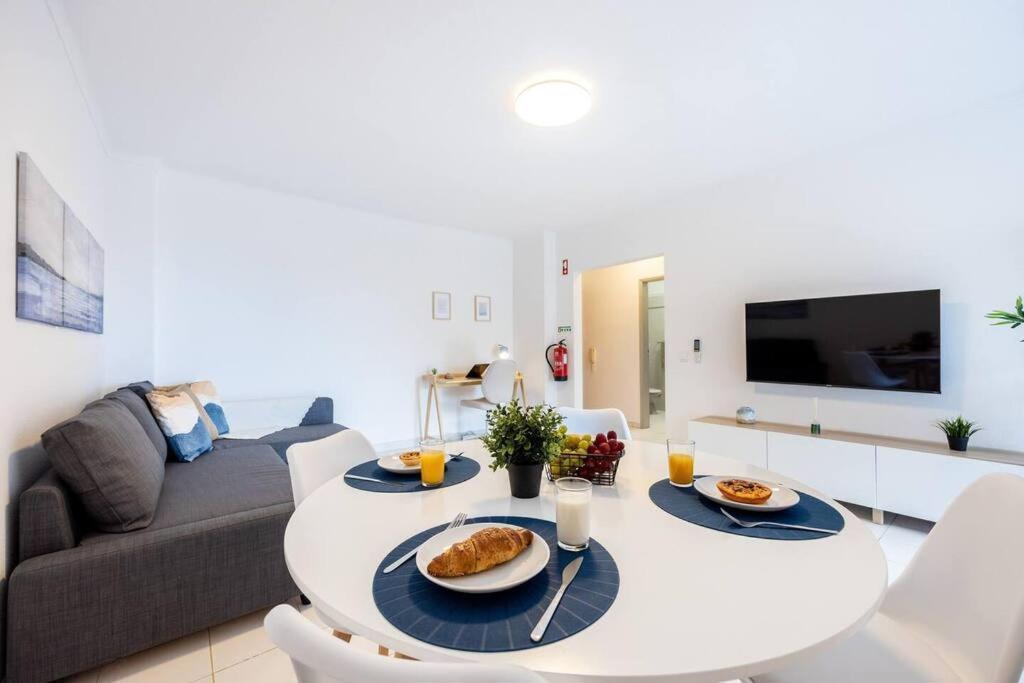 Seaside Serenity Apartment Portimao Exterior photo