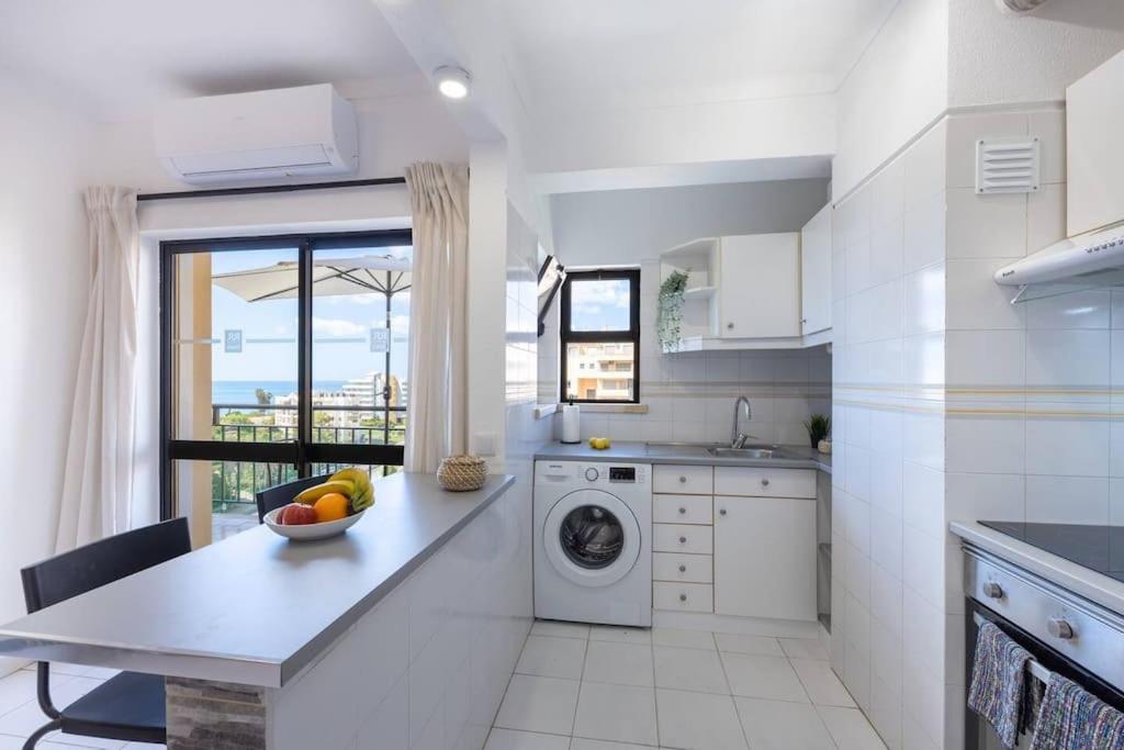 Seaside Serenity Apartment Portimao Exterior photo