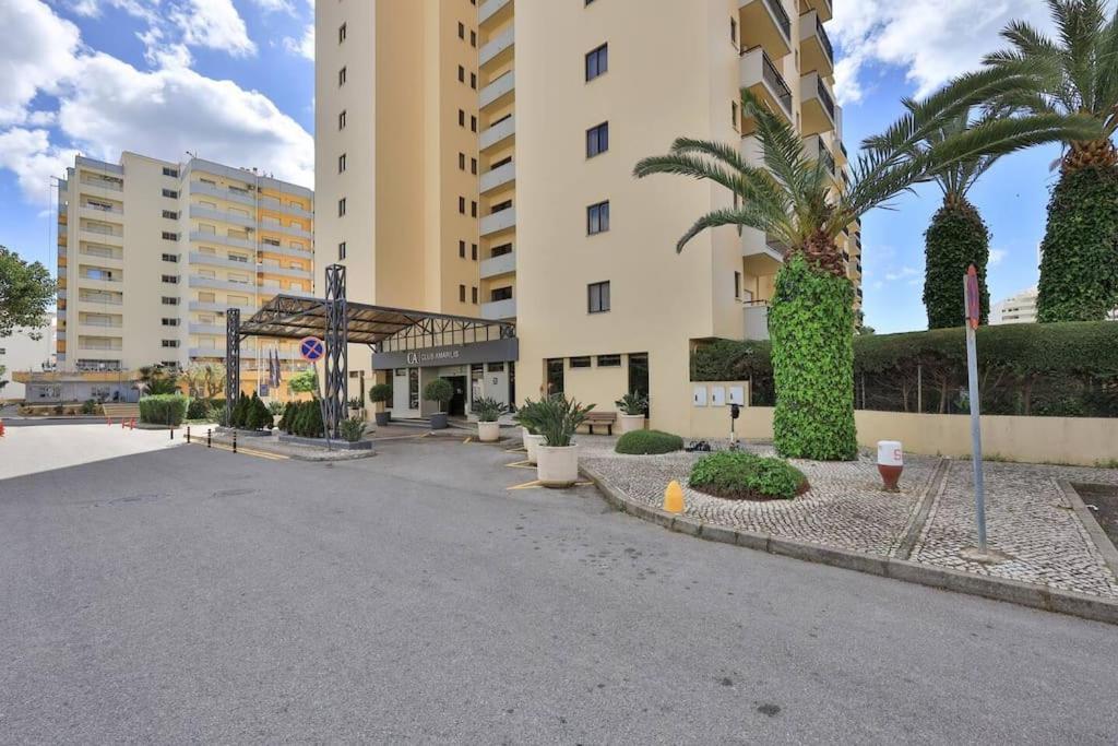 Seaside Serenity Apartment Portimao Exterior photo
